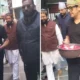 सोनू निगम ने बरेली में आला हज़रत के उर्स में दी हाज़िरी — शहर में दिखा रूहानी रंग