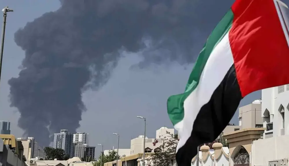 UAE ने 19 भारतीयों के खिलाफ बड़ी कार्रवाई: भ्रामक पोस्ट पर गिरफ्तारी और क़ानूनी सख़्ती