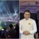 Gavaskar का गुस्सा — DJ और Laser Show पर T20 World Cup आयोजकों को लगाई फटकार | Dainik Diary