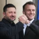Zelensky ने कहा Russia Sanctions हटाना गलत — इससे Ukraine पर बरसेंगे और Drones, $10 अरब जाएंगे युद्ध में