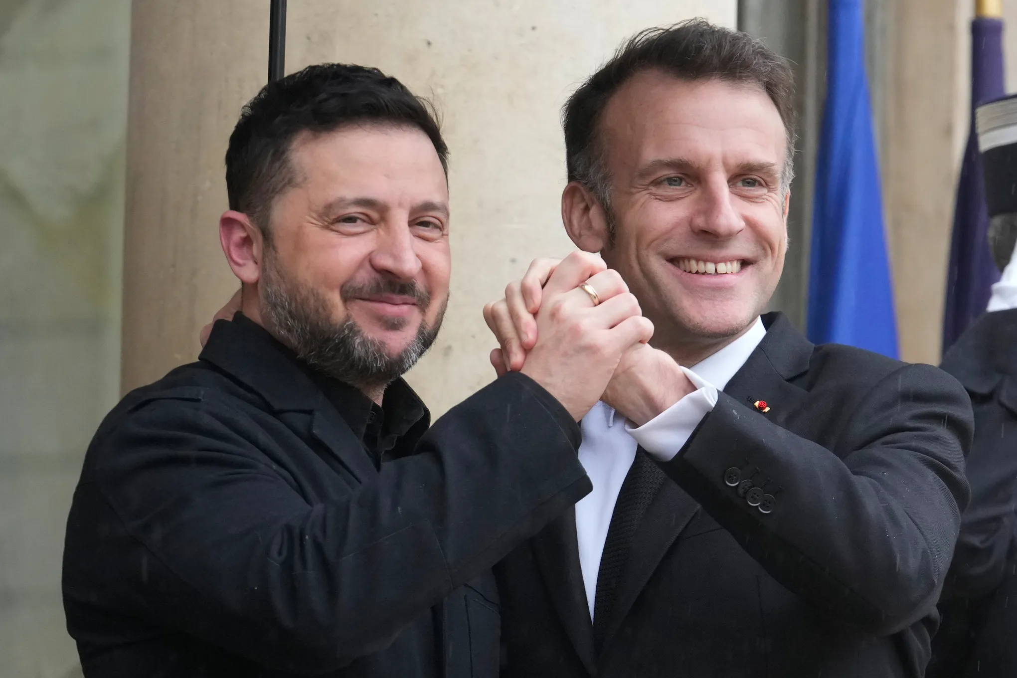 Zelensky ने कहा Russia Sanctions हटाना गलत — इससे Ukraine पर बरसेंगे और Drones, $10 अरब जाएंगे युद्ध में