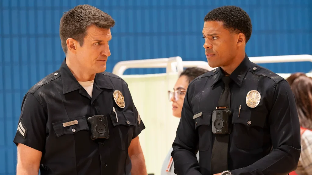 The Rookie Will Trent Renewed: ABC ने दोनों हिट सीरीज़ को दिया नया सीजन