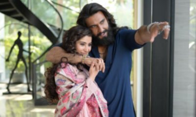 Dhurandhar Franchise 3000 करोड़ पार, Sara Arjun ने Yalina बनकर fans का दिल जीता