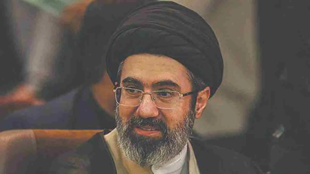 Mojtaba Khamenei का बड़ा बयान: Strait of Hormuz में नया दौर शुरू, युद्धविराम के बीच 'अधिकार नहीं छोड़ेंगे'