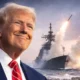 Trump का Strait of Hormuz Blockade, तेल 100 डॉलर पार, Britain ने कहा "हम नहीं हैं साथ"