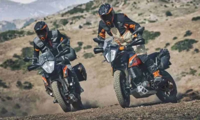 KTM 390 Adventure X Price Hike April 2026, 350cc Bikes Launch Soon