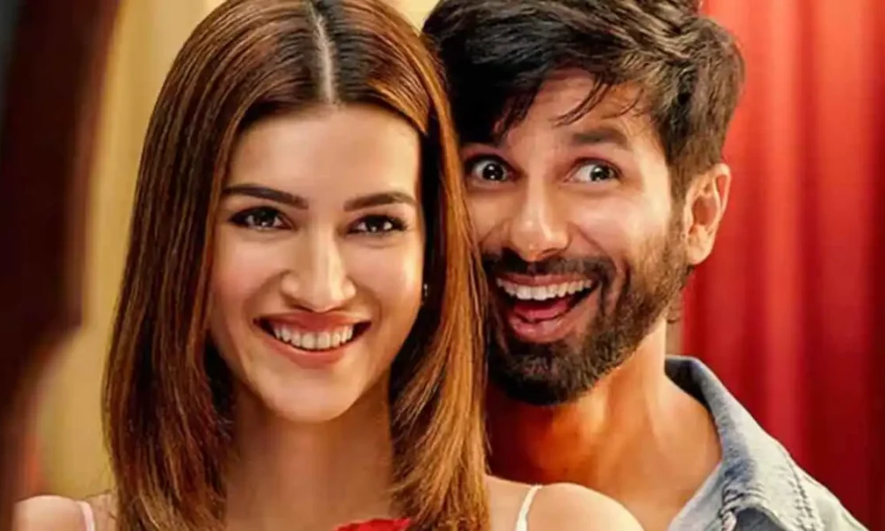 Kriti Sanon Diet: Cocktail 2 के लिए अपनाई सख्त कैलोरी-डेफिसिट डाइट