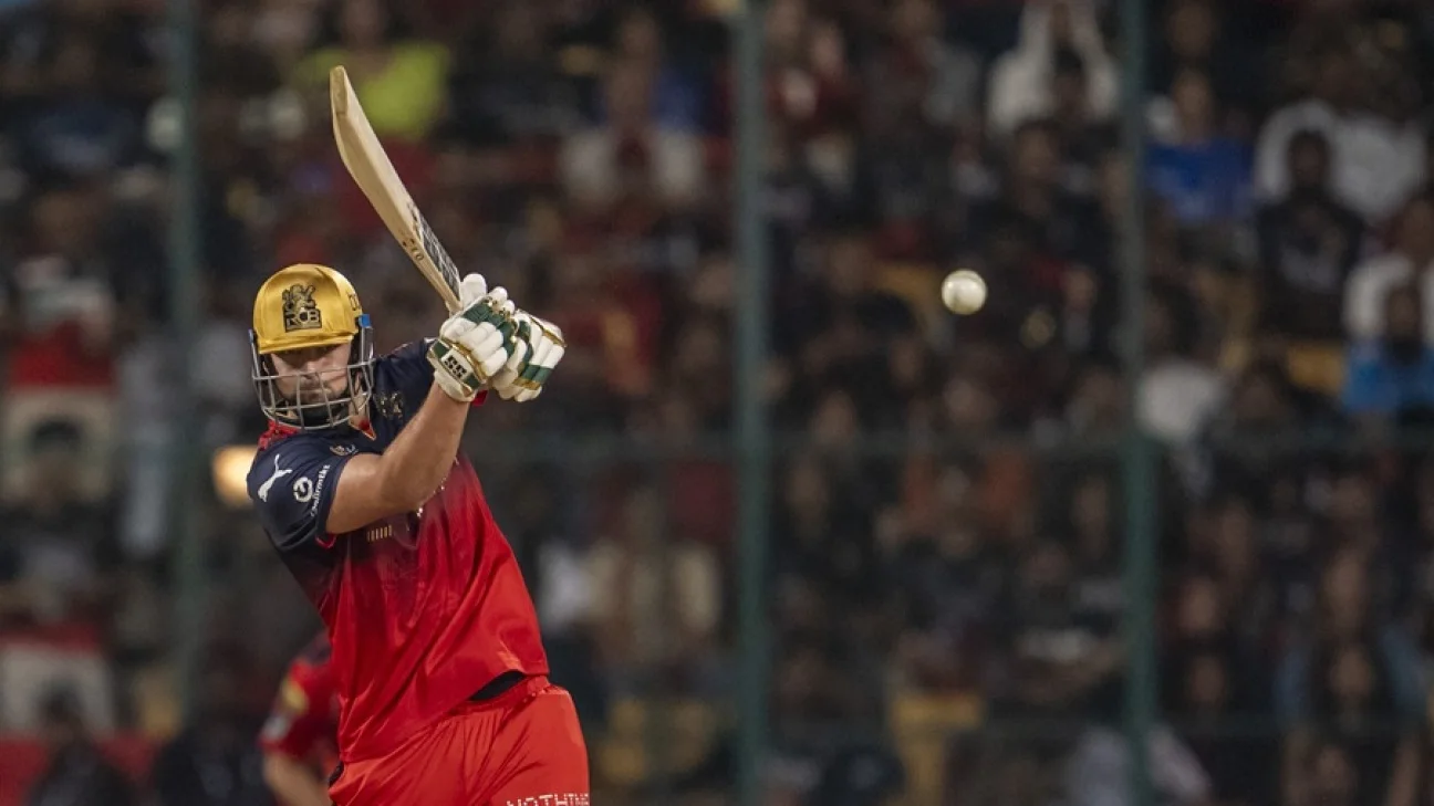 Tim David 70: टिम डेविड की पारी पर विराट-अनुष्का हैरान | RCB vs CSK IPL 2026