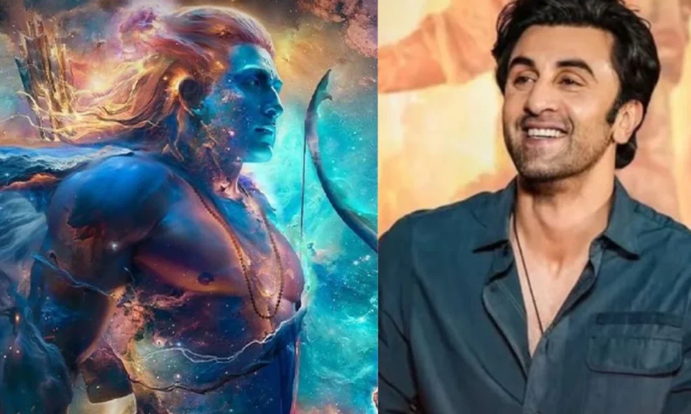 "set पर आए तो लगा सच में भगवान राम आ गए", ranbir kapoor की co-star surabhi das ने किया हैरान कर देने वाला खुलासा