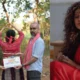 Taapsee Pannu की Netflix Film Gandhari: Blindfolded होकर करेंगी Action, जानें पूरी Details | Dainik Diary