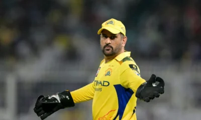 ₹14.2 करोड़ का All-rounder लेकिन गेंदबाजी शून्य, CSK की रणनीति पर उठे बड़े सवाल