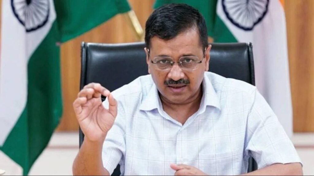 Arvind Kejriwal ने Delhi High Court में Judge से माँगा खुद को हटाने का आग्रह — आज खुद करेंगे बहस