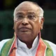Delimitation पर Congress का बड़ा हमला, Kharge बोले—“Grave consequences हो सकते हैं”