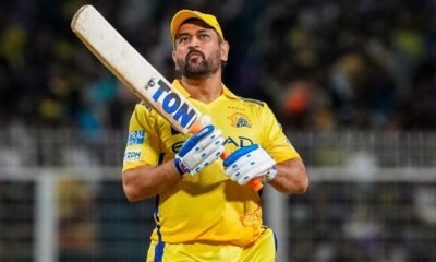 MS Dhoni IPL 2026 Comeback: विकेटकीपिंग प्रैक्टिस से बढ़ी वापसी की उम्मीद