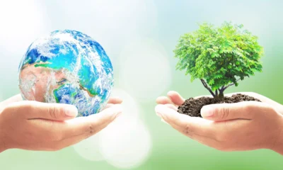 World Earth Day 2026: जानिए तारीख, थीम और पर्यावरण संरक्षण का महत्व