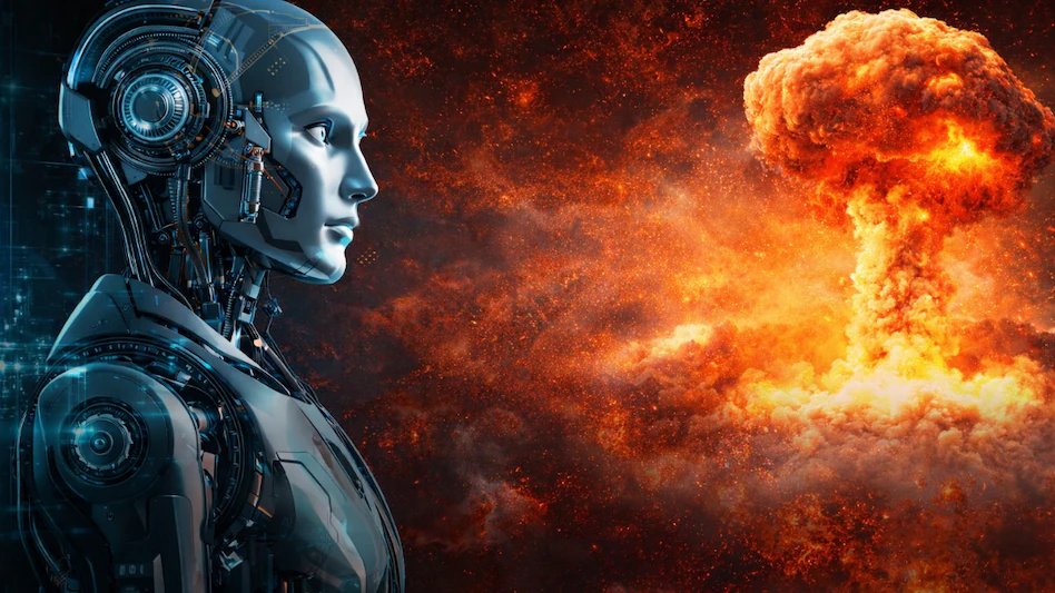 AI आधारित Maven सिस्टम के जरिए युद्ध रणनीति तैयार करती अमेरिकी सेना, बदलता युद्ध का चेहरा