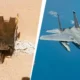 Iran में गिरे F-15 के पायलटों को बचाने के लिए CIA ने चला धोखे का दांव, 7 घंटे चला नाड़ी कांपाने वाला ऑपरेशन