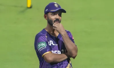 IPL 2026: रहाणे के फैसले पर कुंबले का सवाल, बारिश में पहले बल्लेबाजी क्यों?