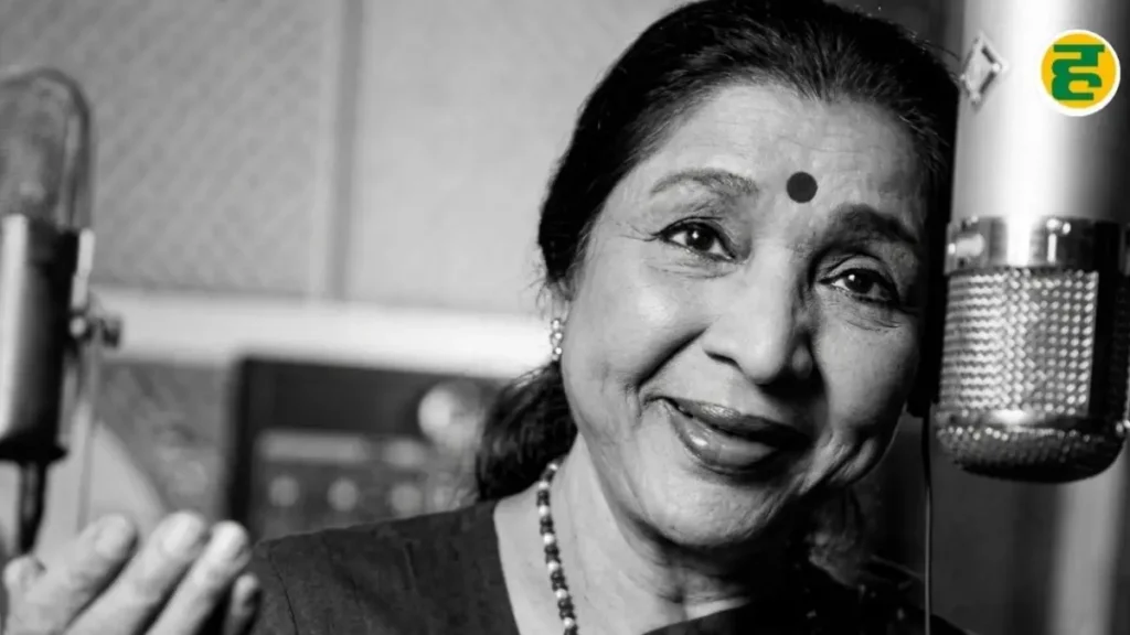 Asha Bhosle को आज मुंबई में राजकीय सम्मान के साथ अंतिम विदाई 32 Asha Bhosle Funeral: Legendary Singer to Be Cremated with State Honours in Mumbai