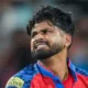 जीत के बावजूद Shreyas Iyer पर ₹24 लाख की Penalty — PBKS ने CSK को हराया, लेकिन Slow Over-Rate ने बिगाड़ा मज़ा