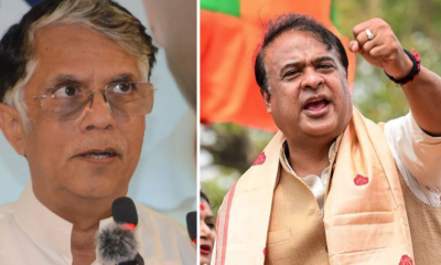 Pawan Khera Bail: हिमंता सरमा विवाद में कांग्रेस नेता को 1 हफ्ते की राहत