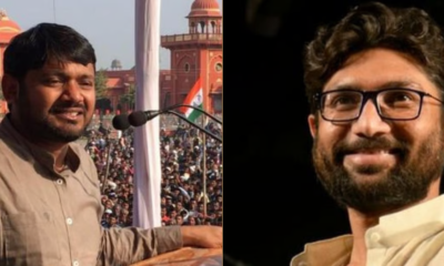कांग्रेस का गुजराती-विरोधी बयान: Kharge के बाद Kanhaiya Kumar ने भी की विवादित टिप्पणी | Dainik Diary