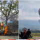 Manipur Violence: 2 Children Killed in Bomb Blast, Protesters Shot Dead in CRPF Camp Clash