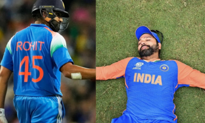 रोहित शर्मा की वापसी पर टिकी फैंस की नजरें, अगले मैच को लेकर सस्पेंस बरकरार