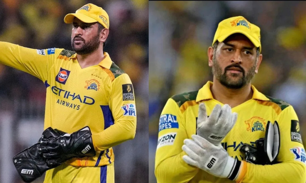 इंजरी के बाद आईपीएल 2026 में वापसी के लिए तैयार एमएस धोनी, 23 अप्रैल को खेल सकते हैं बड़ा मैच