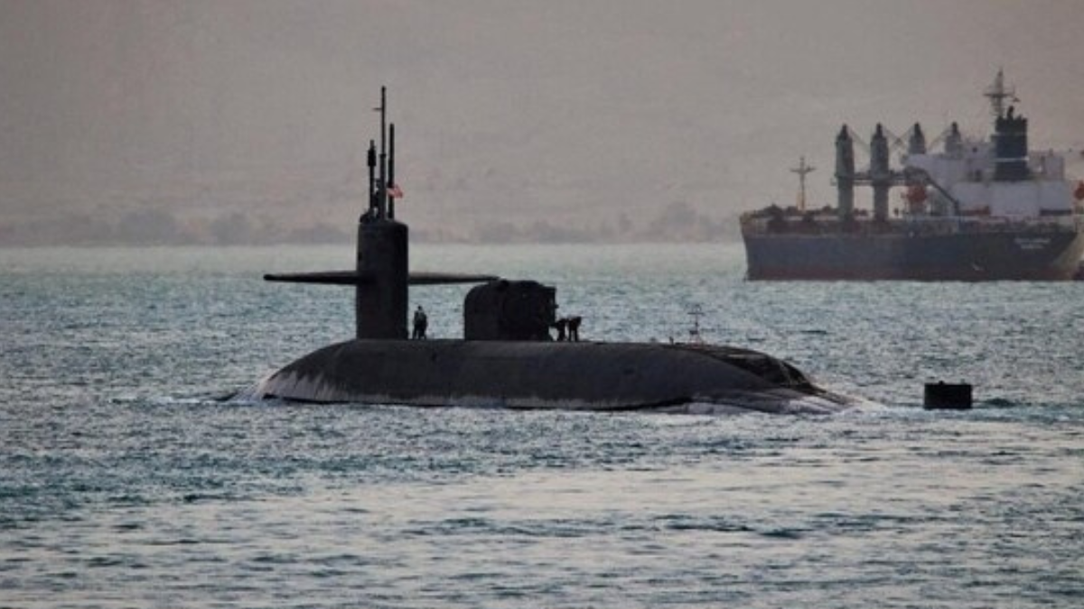 ₹99,000 करोड़ का India-Germany Submarine Deal: MDL और Thyssenkrupp के बीच होगा ऐतिहासिक समझौता, Berlin देगा सरकारी गारंटी | Dainik Diary