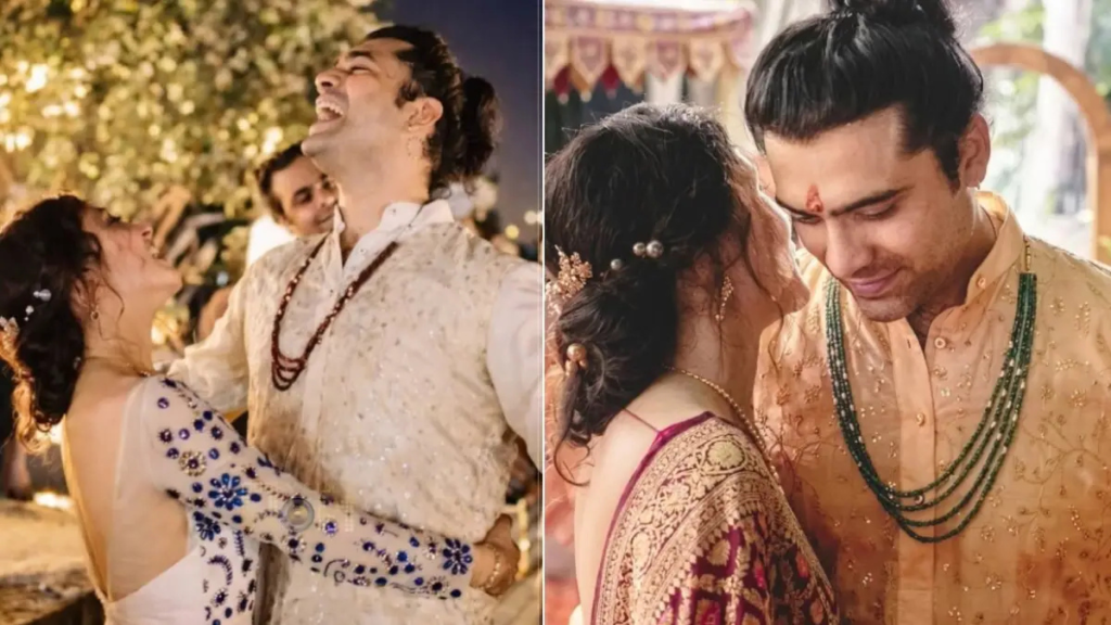 Jubin Nautiyal ने रचाई गुपचुप शादी बचपन की दोस्त संग सादगी भरे अंदाज में लिया सात फेरे 32 सिंगर जुबिन नौटियाल ने सादगी भरे अंदाज में बचपन की दोस्त संग रचाई शादी
