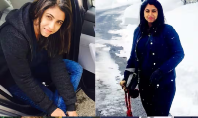 Who Was Neelam Shinde? Indian Student in US Dies After 14-Month Coma, Donates Organs