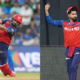 वानखेड़े में पंजाब किंग्स के खिलाफ हार के बाद निराश दिखे मुंबई इंडियंस के खिलाड़ी