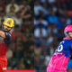 RCB को रौंदने के बाद Vaibhav Sooryavanshi ने माँगा Virat Kohli का Autograph — IPL 2025 का सबसे दिल छू लेने वाला पल | Dainik Diary