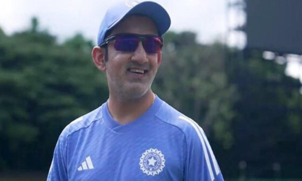 KKR को सलाह: Gautam Gambhir को वापस लाने के लिए 'Stock और Equity भी दो' — IPL 2025 की सबसे बड़ी Comeback Story? | Dainik Diary