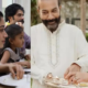 Rashmika Mandanna celebrates 30th birthday with father’s gift ‘Serenity’ bungalow near Virajpet