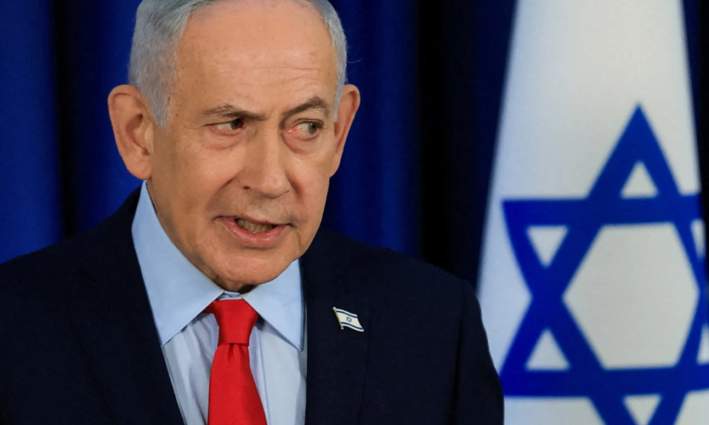 Israel PM Netanyahu to begin direct talks with Lebanon amid ongoing tensions