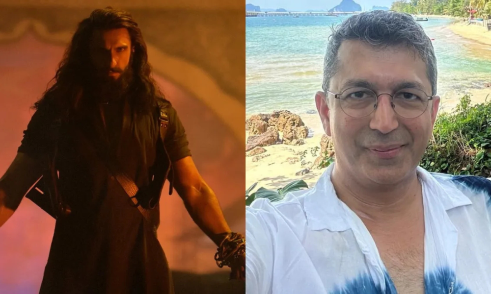 Ranveer Singh Dhurandhar: “Monday ko baith jayegi” वाली फिल्म बनी सुपरहिट | Dainik Diary