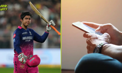 Vaibhav Sooryavanshi के पास Phone देखने का मामला, BCCI करेगा Romi Bhinder की जांच – बड़ी सजा से मिल सकती है राहत