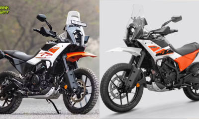 KTM 390 Adventure vs 390 Adventure X: जानिए फीचर्स, इंजन और कीमत का फर्क
