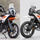 KTM 390 Adventure vs 390 Adventure X: जानिए फीचर्स, इंजन और कीमत का फर्क