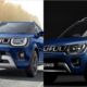 Maruti Ignis बंद: अब आएगी नई Y43 SUV जो Tata Punch को देगी टक्कर