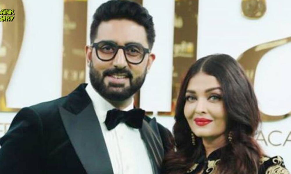 Abhishek Bachchan ने बताई Aishwarya Rai के साथ अपनी लव स्टोरी का सच