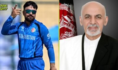 Rashid Khan को India ने दिया था Citizenship Offer, Afghanistan के Star ने किया इनकार | Dainik Diary
