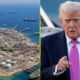 Kharg Island Storage Full होने की चेतावनी: US का Iran पर Hormuz Blockade masterplan | Dainik Diary