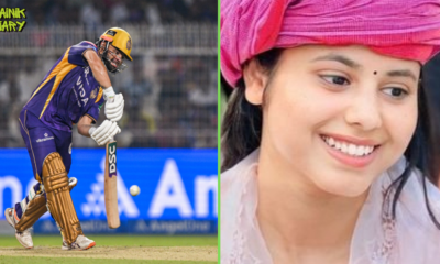 Priya Saroj का भावुक Tribute: Rinku Singh की 83* की पारी Khanchand Singh को समर्पित | IPL 2026 KKR