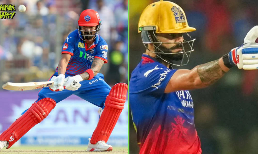 DC vs RCB IPL 2026: Virat Kohli vs KL Rahul — Likely XI, Weather, H2H और Live Streaming की पूरी जानकारी