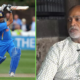 Vinod Kambli Wankhede पहुंचे IPL 2026 में — Internet बोला "Sachin के MI को Support करने आए" | Dainik Diary