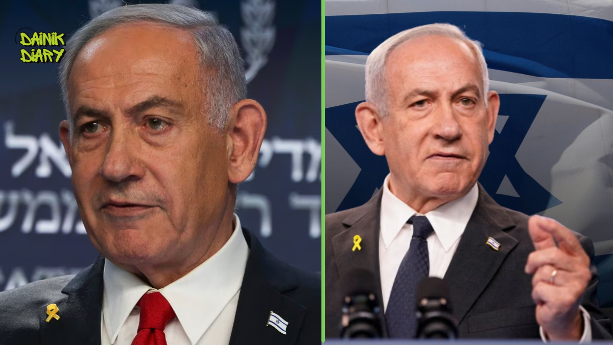 Netanyahu Cancer News: ईरान से बचने के लिए छिपाई बीमारी, अब किया खुलासा