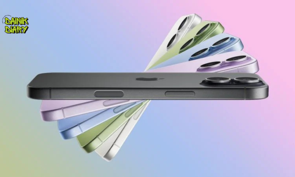 iPhone 17 सीरीज़ में बैटरी खत्म होने के बाद फोन के पूरी तरह डेड होने की समस्या से यूज़र्स परेशान